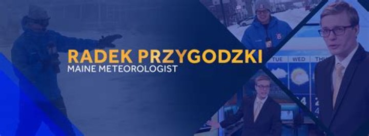 Radek Przygodzki Bio, Wiki, Age, Family, Wife, Salary, WTVM 9, Net Worth