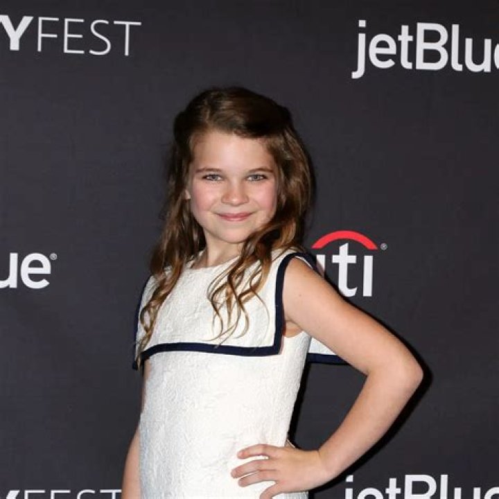 Raegan Revord Bio: Facts, Net Worth, Parents, Age, Birthday, Height