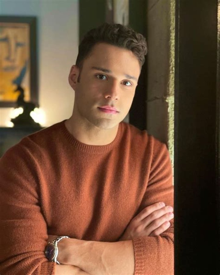 Rafael Silva Actor Married, Husband, Sexuality, Gay, Age, Wiki, Biography, Birthday