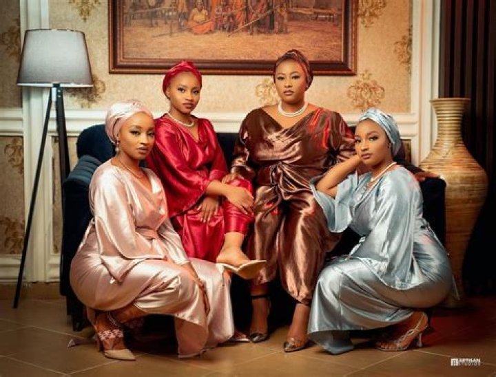 Rahama Sadau Biography, Age, Family, Nominations, Movies and tv shows, Hausa films, History, Musics, Net worth