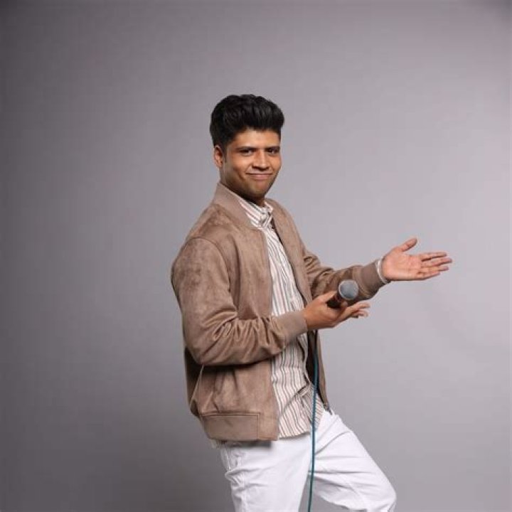 Rahul Subramanian (Comedian) Wikipedia, Bio, Age, Height, Weight, Girlfriend, Net Worth, Facts