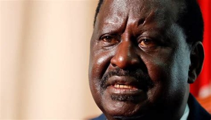 RAILA ODINGA BIOGRAPHY, AGE, EDUCATION, CAREER CONTROVERSIES AND NET WORTH