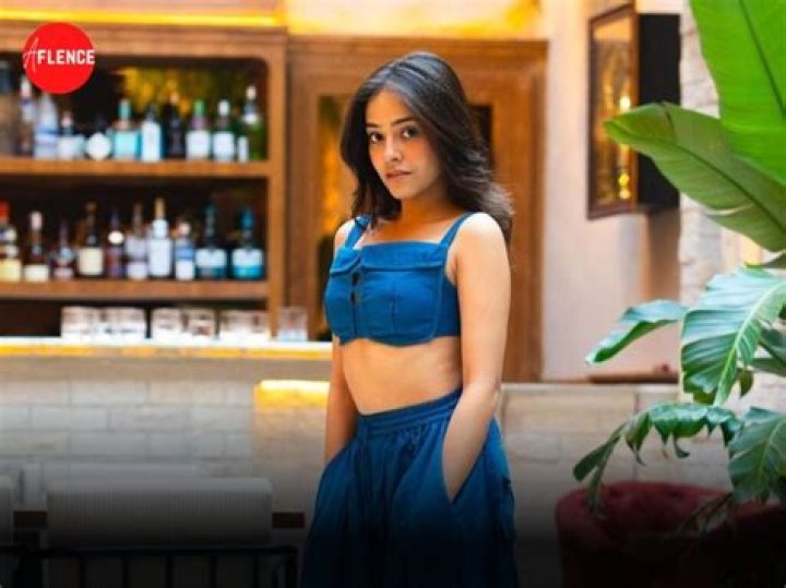 
Raiya Bachu Height, Weight, Net Worth, Age, Birthday, Wikipedia, Who, Nationality, Biography 