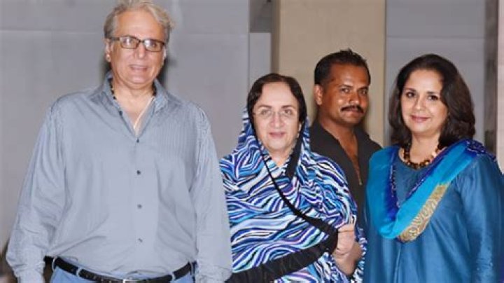 Raj Mathai Bio, Age, Family, Wife, Net Worth, Salary, KNTV