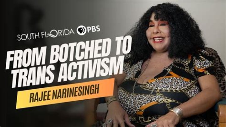 Rajee Narinesingh Bio, Wiki, Age, Married, Botched, Books, and Net Worth