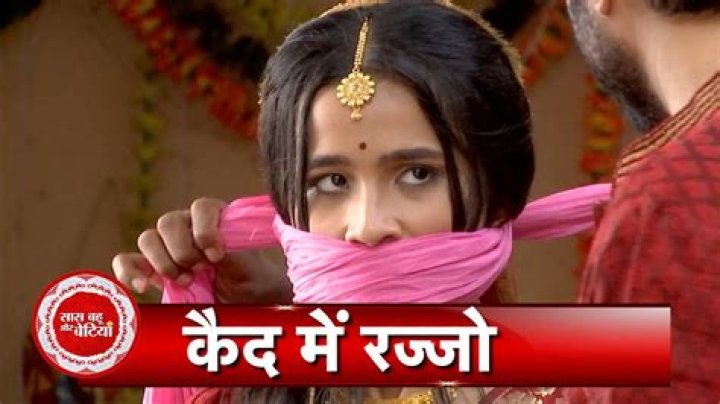 
Rajjo 21st September 2022 Written Update: Manorama fixes Rajjo’s marriage with Vicky 