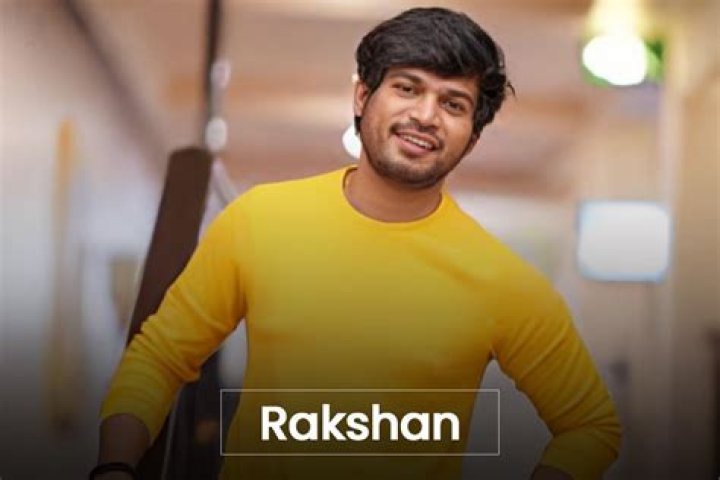 Rakshan Height, Weight, Net Worth, Age, Birthday, Wikipedia, Who, Instagram, Biography
