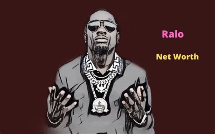 Ralo Wonder’s Net Worth, Biography, Career, Awards, Fact and Life Story