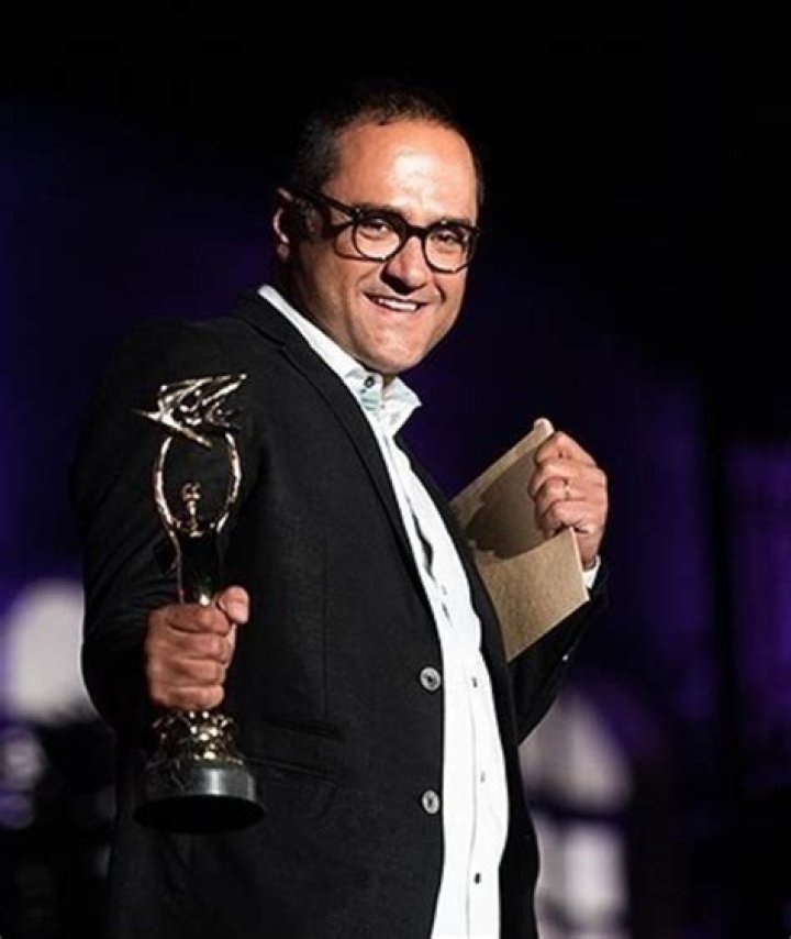 Rambod Javan Net Worth, Income, Salary, Earnings, Biography