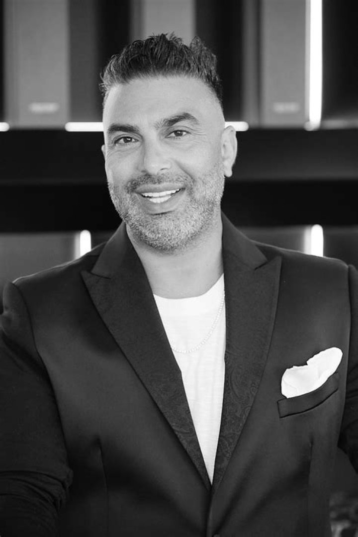 Ramtin Ray Nosrati Wiki: Everything To Know About Huntington Estate Properties Founder