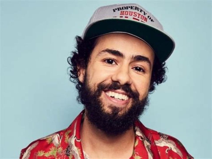 Ramy Youssef Height, Weight, Net Worth, Age, Birthday, Wikipedia, Who, Nationality, Biography
