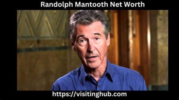 Randolph Mantooth Bio, Wiki, Age, Height, Wife, Family, Movies and Net Worth