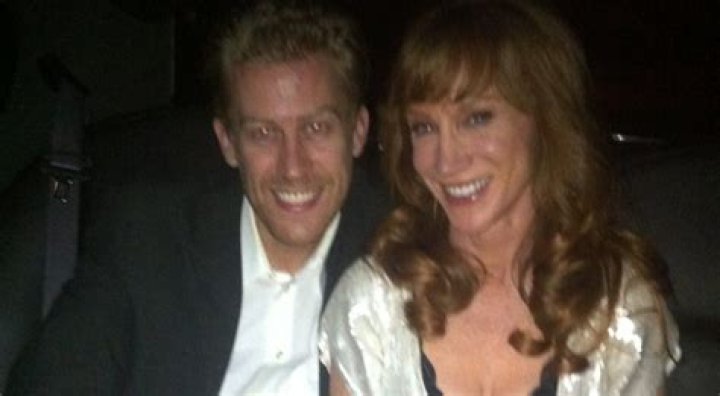 Randy Bick Wiki, Bio, Age, Family, Net Worth, Wedding, Married, Career, Job, Kathy Griffin Husband and Instagram