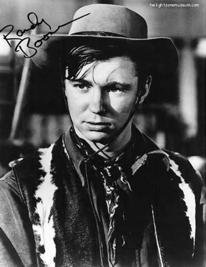 Randy Boone Bio, Age, Acting Career, Post-Acting career and Worth