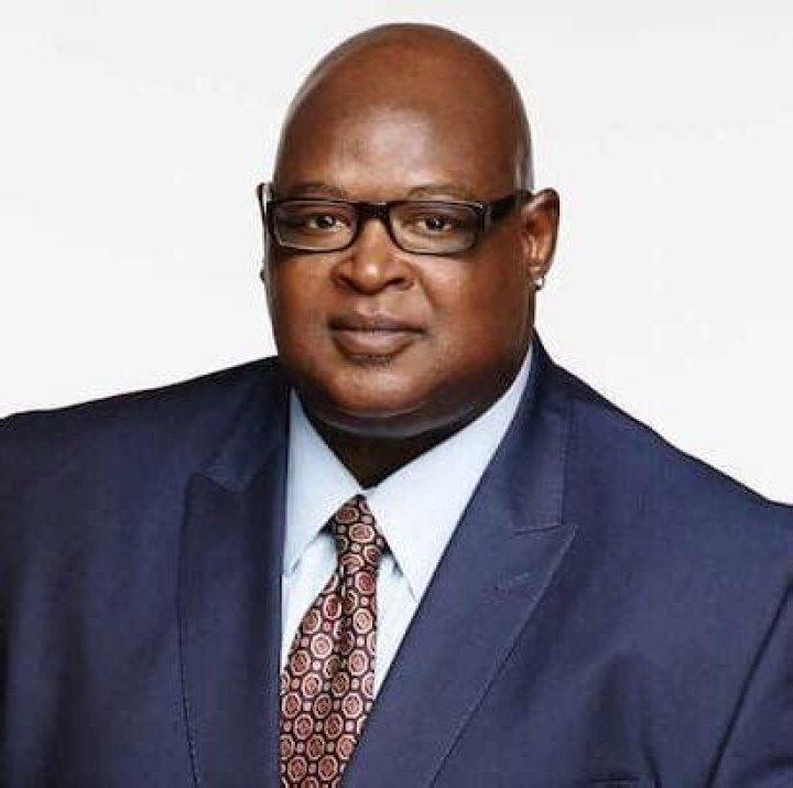 Randy Mac Bio, Age, Height, Family, Wife NBC4 News, Net worth