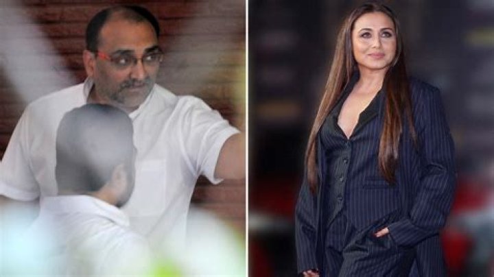 Rani Mukerji: Husband, net worth, tattoos, smoking & body measurements