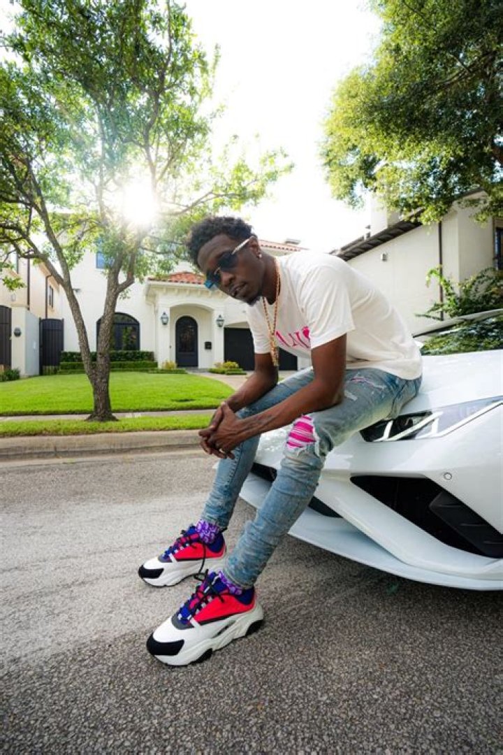 Rapper Allstar Jr Detroit Shooting Incident And Death Rumor: Everything To Know