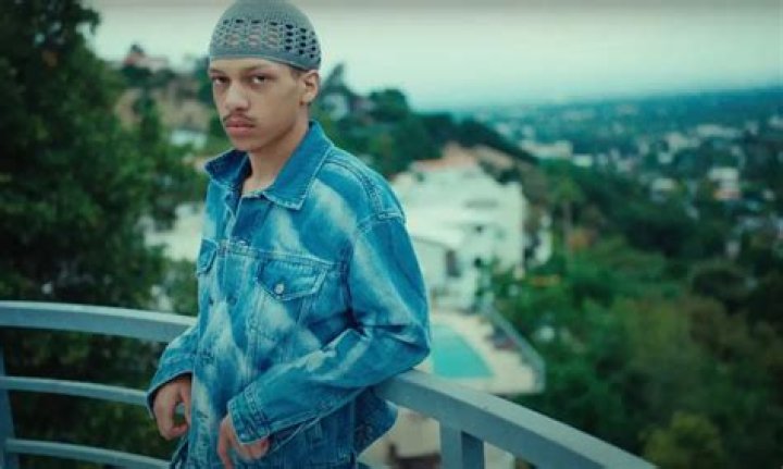 Rapper iayze Real Name Is Jace Salter, His Age, Height and Net Worth