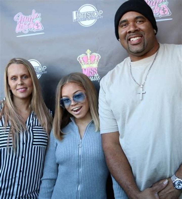 Rapper Latto Father Age, How Old Is Shayne Stephens? 10 Things To Know About Him