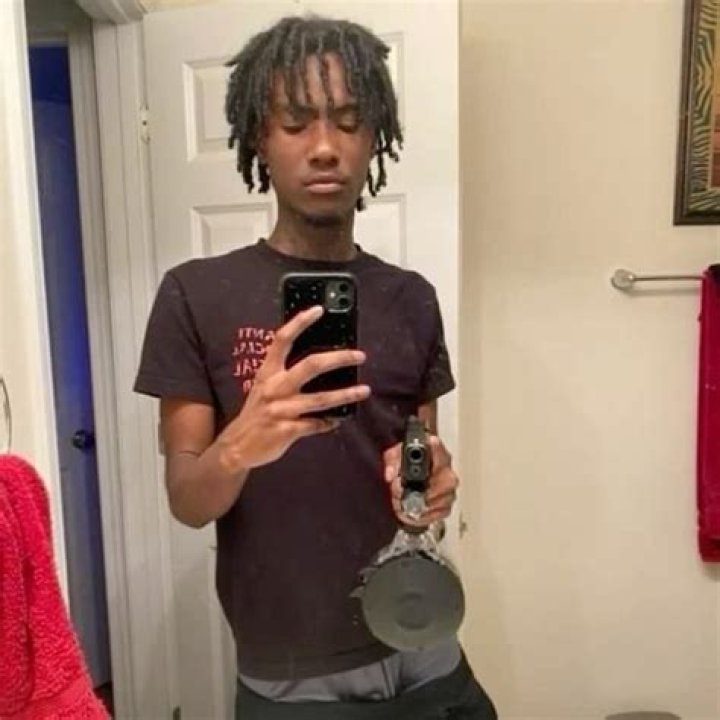 Rapper Leak Sosa Stabbed: Left A Dreadful Cut On His Face