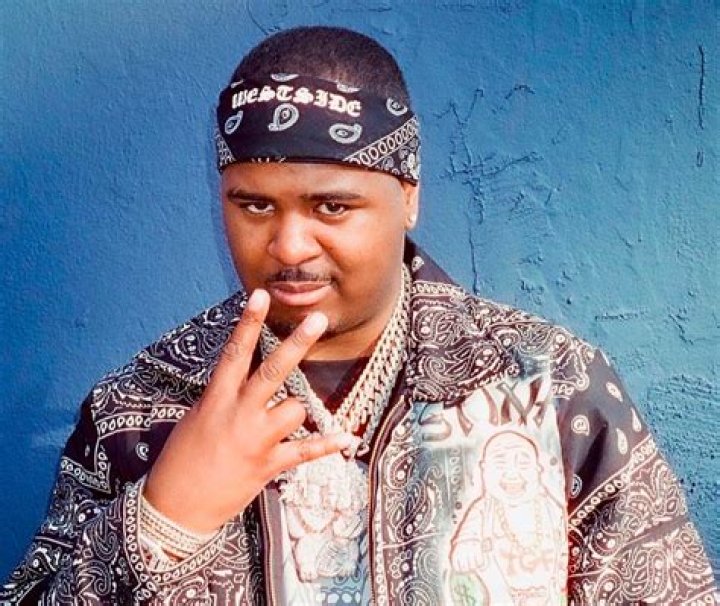 Rapper: Who Is Darrell Caldwell? Stabbed To Death, Video On Reddit