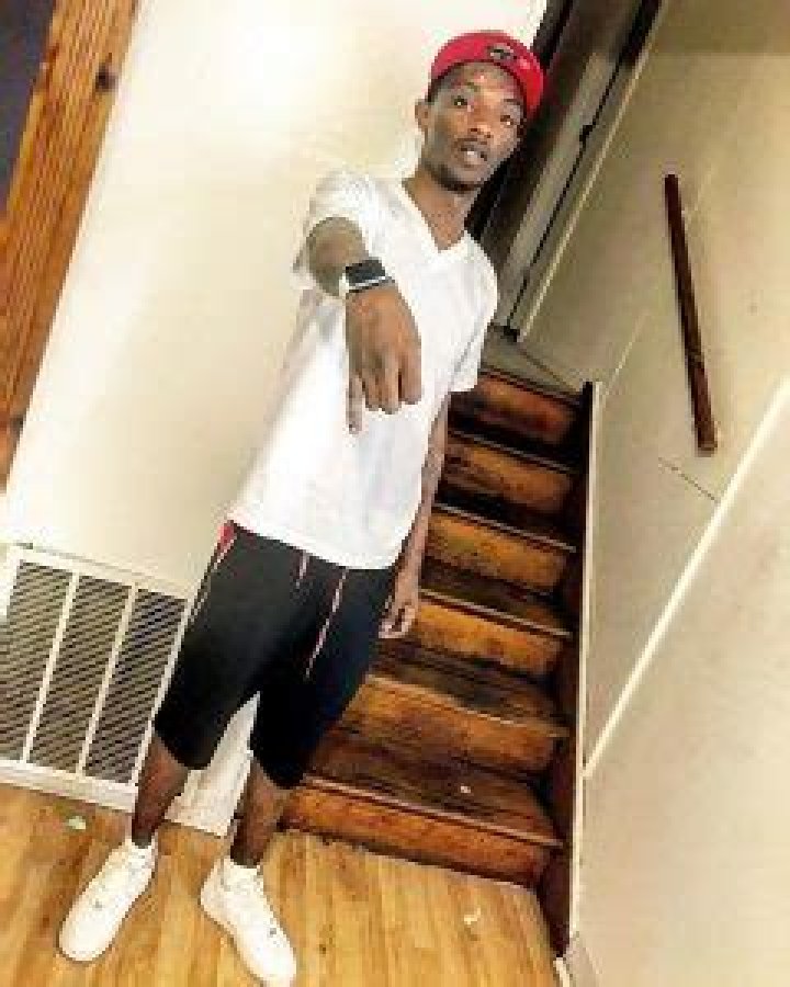 Rapper Wooski Age, Wikipedia, Biography Real Name Marvel Williams: Is He Alive?