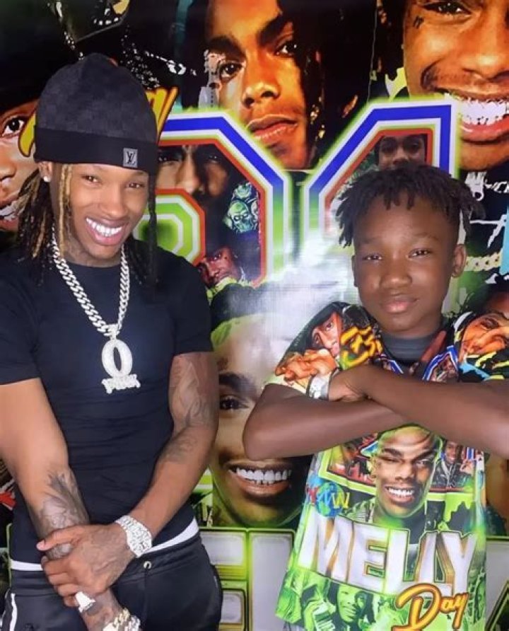 Rapper YNW Melly Net Worth, Age