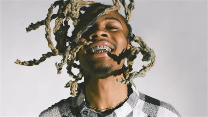 Rapper Yung Kayo Age And Real Name: How Old Is He?