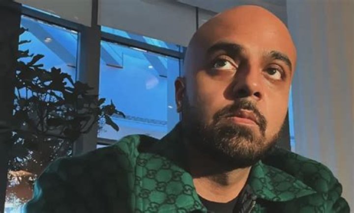 Rav Malik Height, Weight, Net Worth, Age, Birthday, Wikipedia, Who, Instagram, Biography