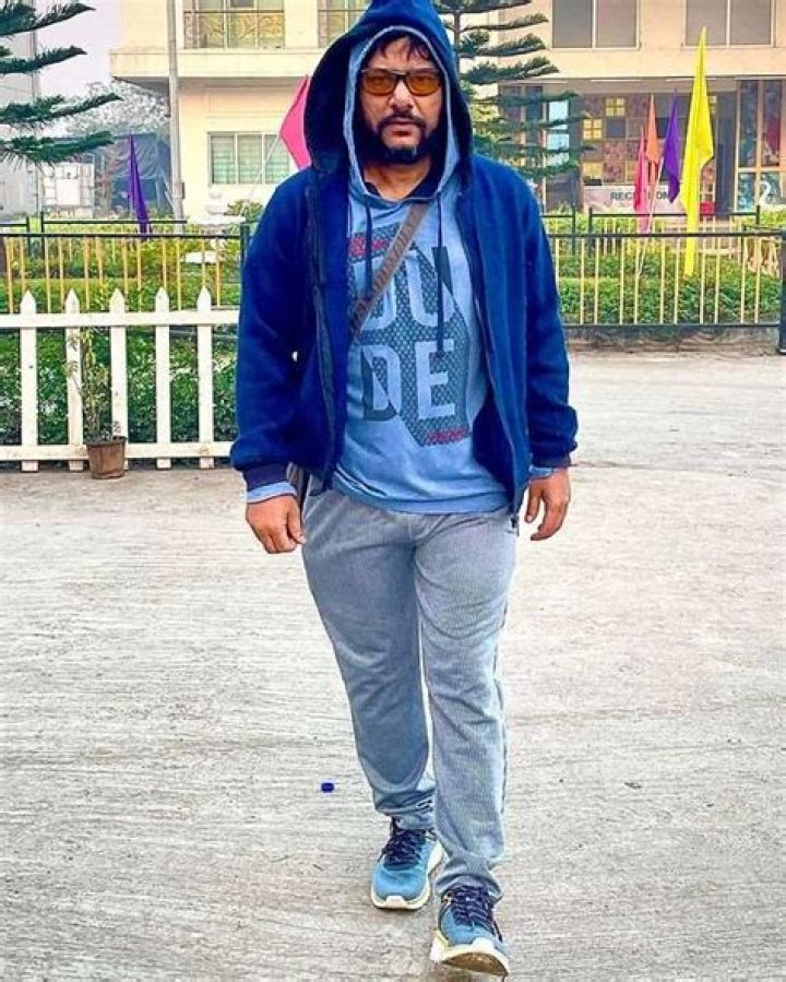 Ravi Gossain Height, Weight, Net Worth, Age, Birthday, Wikipedia, Who, Instagram, Biography