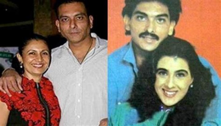 Ravi Shastri Current Wife: Who Is Ravi Shastri’s Wife Ritu Singh?