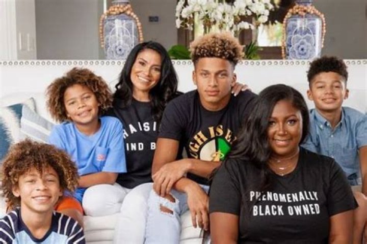 Ray Allen Children: Meet Tierra Allen, Walker Allen, Wynstan Ryan Allen, Wynn Allen, And Walter Ray Allen III