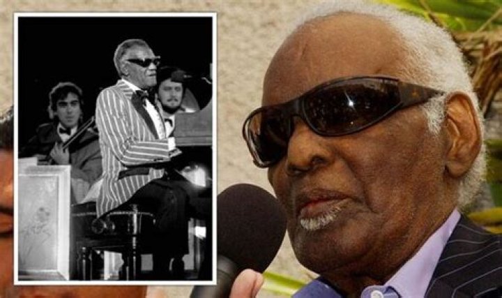 Ray Charles Cause Of Death: How Did Ray Charles Die?