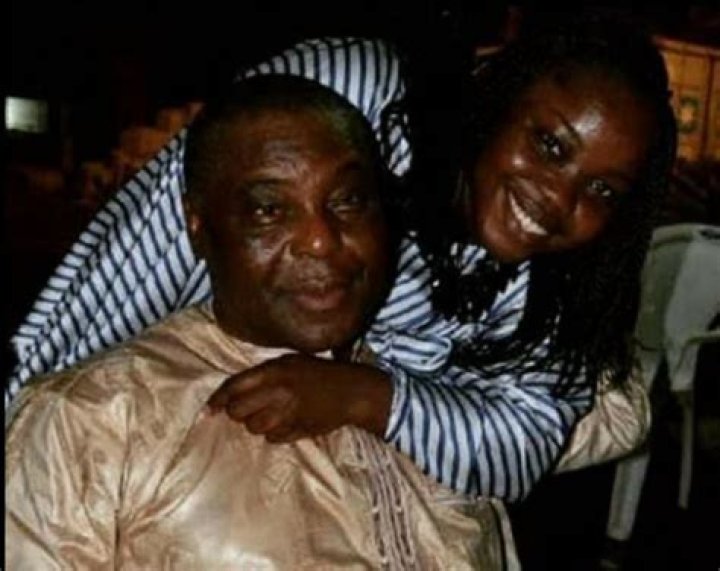 Raymond Dokpesi Children: Meet Raymond Dokpesi Jr and Homto Zaida Dokpesi