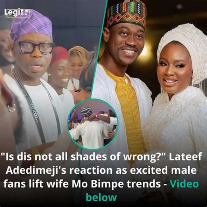 
Reactions As Adebimpe Adedimeji Shares Photos Of Herself From Manchester, United Kingdom 