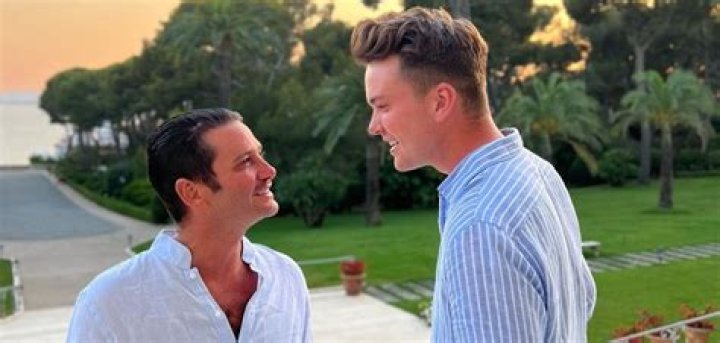 Real Estate Broker Andrew Beyer’s Net Worth and Age Compared With Bf Josh Flagg