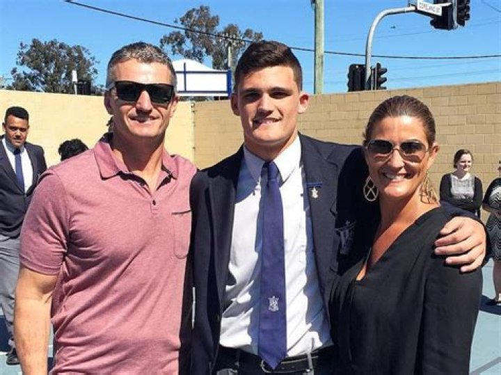 Rebecca Cleary Age: Ivan Cleary Wife – Meet Nathan Cleary Mother On Instagram
