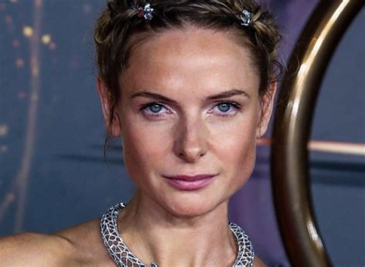 Rebecca Ferguson Net Worth: Know About her Husband, Partner and Age