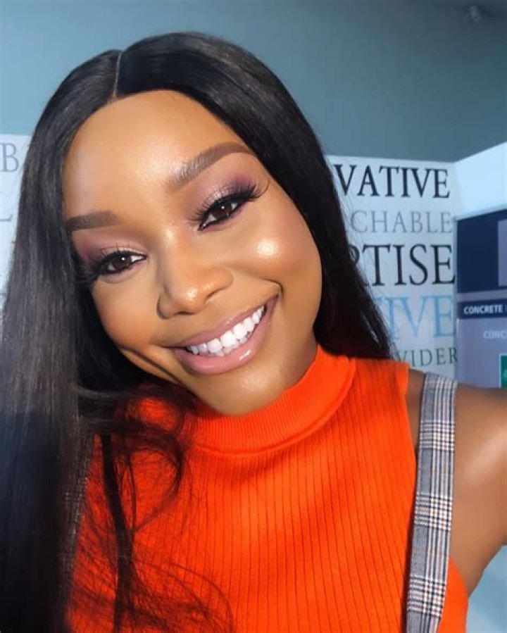 
Rebecca Nengi Height, Weight, Net Worth, Age, Birthday, Wikipedia, Who, Nationality, Biography 