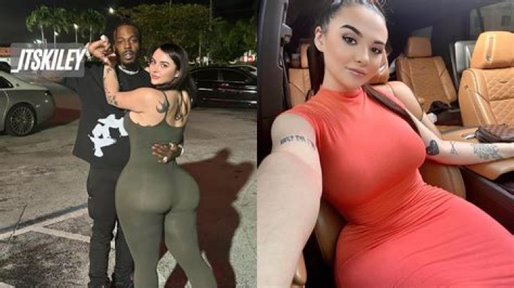 Rebel Lynn Height, Weight, Net Worth, Age, Birthday, Wikipedia, Who, Instagram, Biography