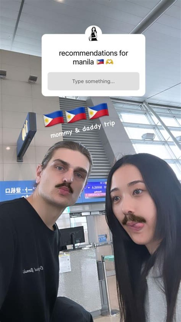 Reddit Claims Doobydobap Have A Boyfriend While Rumors Of Her Dating Sam Way Spreads