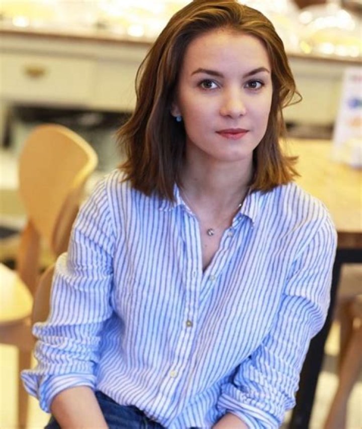 Regina Bikkinina