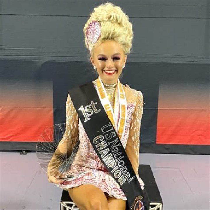 Regina Louise Height, Weight, Net Worth, Age, Birthday, Wikipedia, Who, Nationality, Biography