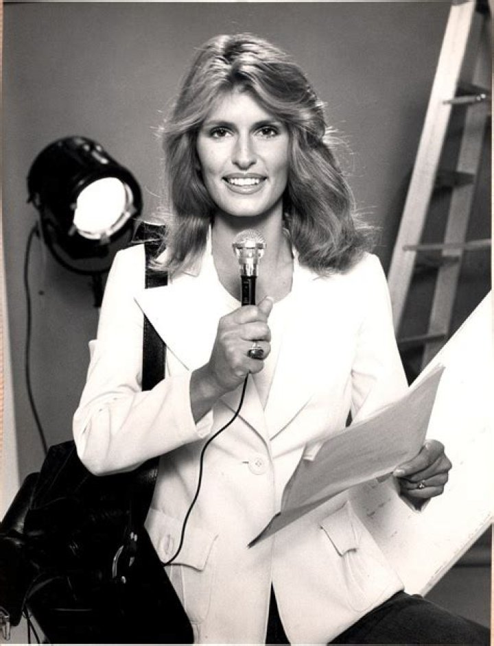 Regina Meredith Biography, Age, Wiki, Net worth,Height, Wife, Married