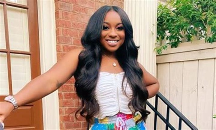 Reginae Carter Bio, Wiki, Age, Height, Lil Wayne, Boyfriend, Birthday, Songs, Shows, And Net Worth