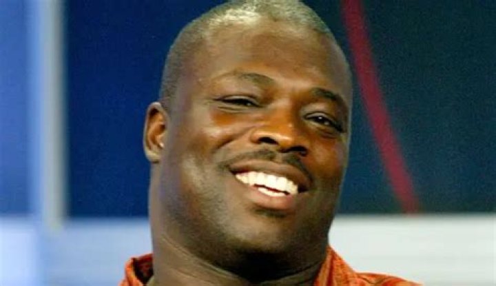 Reginald Ballard Net Worth, Income, Salary, Earnings, Biography