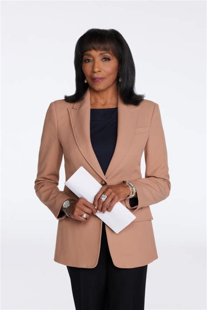 Rehema Ellis NBC News Age, Wikipedia, Biography Salary, Children, Husband
