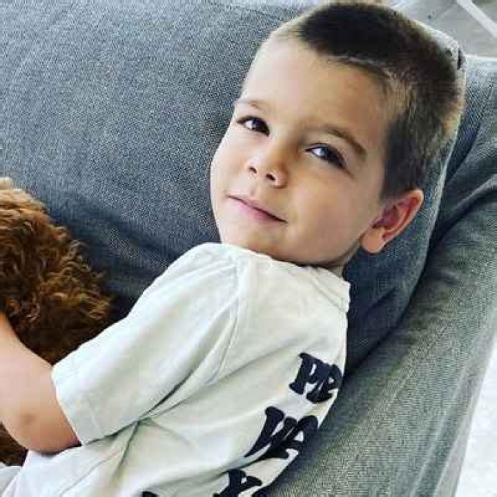 Reign Aston Disick Wikipedia, Age, Birthday, Bio, Parents, Instagram
