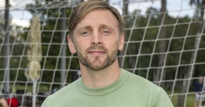 
Reino Nordin Height, Weight, Net Worth, Age, Birthday, Wikipedia, Who, Nationality, Biography 