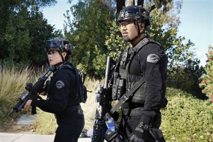 Release Date for SWAT Season 6 Episode 12 Has Finally Been Revealed